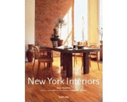 New York Interiors