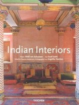 Indian Interiors/Interieurs de L'Inde