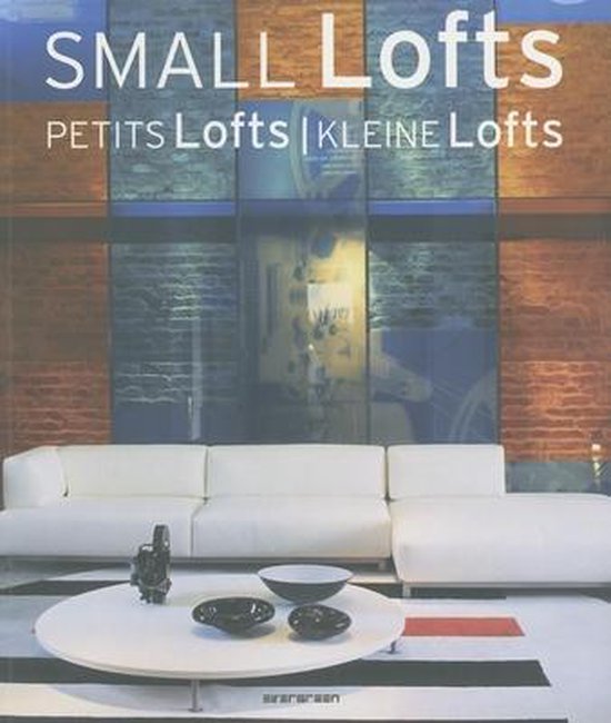 Small Lofts - cover