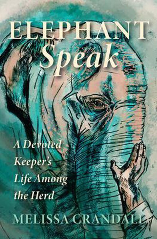 Elephant Speak - cover