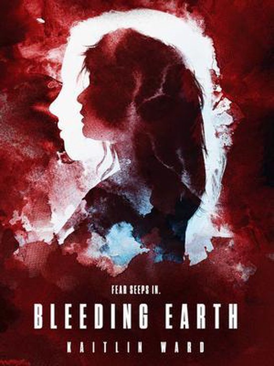 Bleeding Earth - cover
