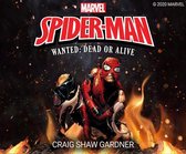 Spider-Man: Wanted