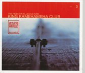 KING KAMEHAMEHA CLUB