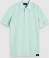 Polo Korte Mouw Mint Groen (156829 - 3601)
