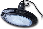 LED Highbay 200W - 150 LM/W Magazijnverlichting - Dimbaar 0V-10V - 4000K/6000K