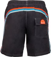 Sundek D Elastic Waist 16" Zwembroek - Mannen - grijs - oranje - blauw