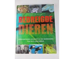 Bedreigde dieren