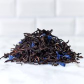 Earl Grey – Zwarte Thee | Bergamotolie & Korenbloem | Losse Thee