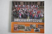 Driekwarteeuw