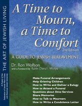A Time to Mourn, a Time to Comfort 2/E