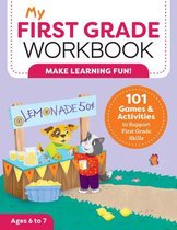 My Workbook- My First Grade Workbook