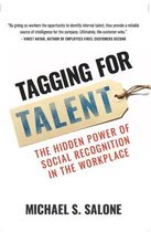 Tagging for Talent: The Hidden Power of Social Recognition in the Workplace