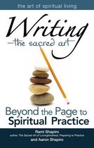 Writing the Sacred Art