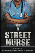 Street Nurse Volume 1