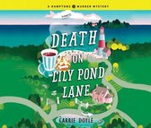 Death on Lily Pond Lane