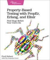 Property–Based Testing with PropEr, Erlang, and Eliixir