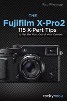 Fujifilm X Pro2 115 X Pert Tips