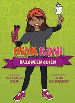 Nina Soni- Nina Soni, Halloween Queen