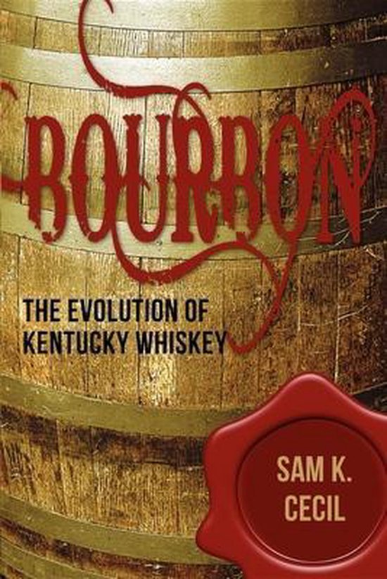 Bourbon - cover