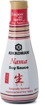 Kikkoman Nama Shoyu (200ml)