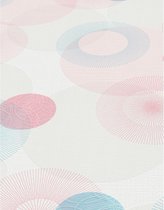 Collectie Novara - HHP 10116-05 - Circles Pastels
