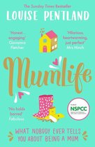 Omslag MumLife