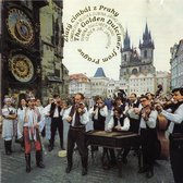 Zlaty Cimbal - The Golden Dulcimer