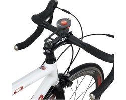 Tigra Sport Telefoonhouder Fitclic Neo Stem Cap Mount