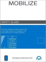 Mobilize Gehard Glas Ultra-Clear Screenprotector voor Samsung Galaxy Tab S6 Lite