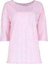 Toni Shirt Roze