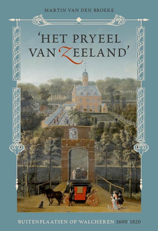 Het pryeel van Zeeland