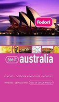 Fodor's See It Australia