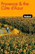 Fodor's Provence And The Cote D'Azur