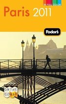 Fodor's Paris 2011