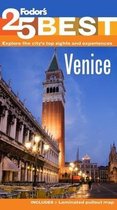 Fodor's Venice's 25 Best