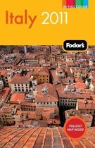 Fodor's Italy 2011