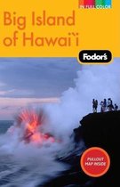 Fodor's Big Island of Hawaii