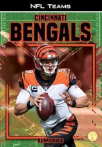 NFL Teams- Cincinnati Bengals