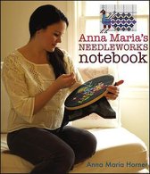 Anna Marias Needleworks Notebook