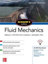 Schaum's Outline of Fluid Mechanics, Second Edition
