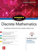 Schaum's Outline of Discrete Mathematics, Fourth Edition
