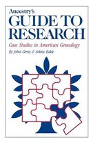 Ancestry's Guide to Research