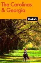 Fodor'S The Carolinas And Georgia
