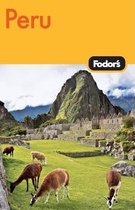 Fodor's Peru
