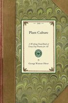 Gardening in America- Plant Culture