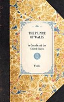 Travel in America- Prince of Wales