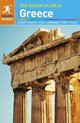 Rough Guide To The Greece