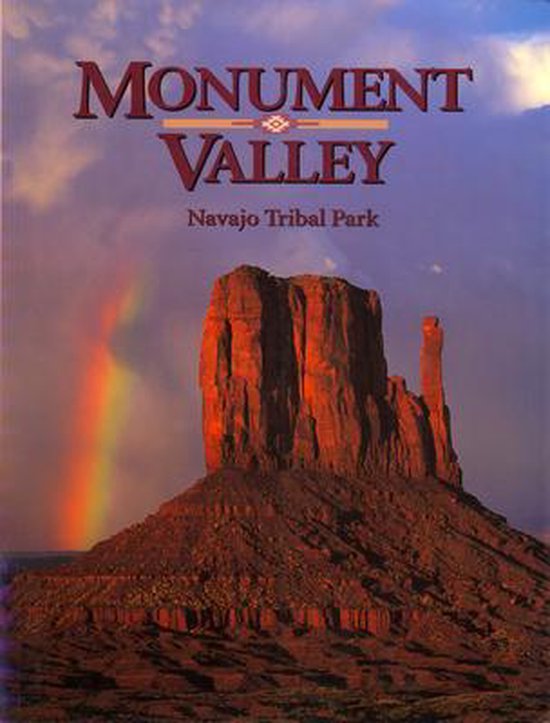 9780944197202 - Monument Valley