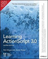 Learning ActionScript 3.0 2nd