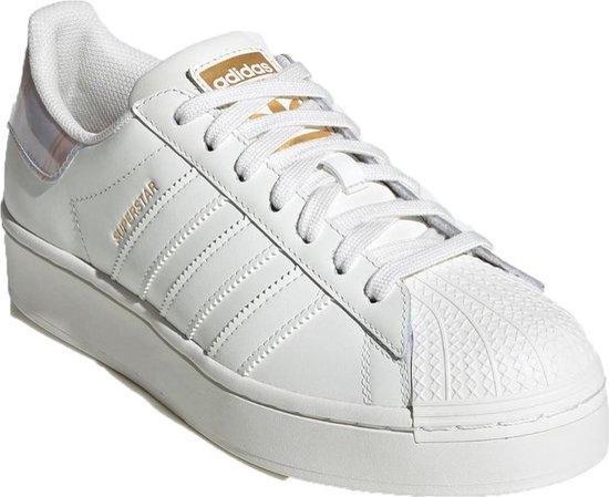 Adidas Superstar Bold W - Maat 36 - Dames Sneakers - |